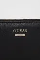 Кошелек Guess чёрный