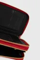červená Peňaženka Sisley