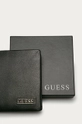 Guess - Bőr pénztárca Férfi