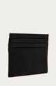 Akcesoria Polo Ralph Lauren Portfel skórzany 405803867002 405803867002 czarny