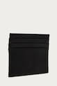 Akcesoria Polo Ralph Lauren Portfel skórzany 405803867002 405803867002 czarny
