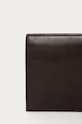 Polo Ralph Lauren Portfel skórzany 405803866001 brązowy 405803866001