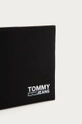 Tommy Jeans - Portfel AM0AM07155.4891 35 % Poliester, 15 % Poliuretan, 50 % Skóra naturalna