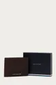 коричневий Tommy Hilfiger - Шкіряний гаманець