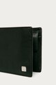 Trussardi Jeans - Portfel skórzany 71W00001.2P000184 czarny AA00