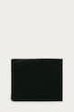 Akcesoria Trussardi Jeans - Portfel skórzany 71W00006.2P000185 czarny
