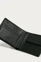čierna Trussardi Jeans - Kožená peňaženka
