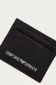 Emporio Armani - Portfel Y4R324.Y020V 100 % Materiał syntetyczny