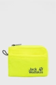 žltá Peňaženka Jack Wolfskin Unisex