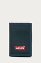 tmavomodrá Levi's - Peňaženka Unisex