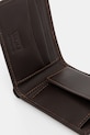 Аксесоари Levi's - Кожен портфейл 37541.0282 кафяв