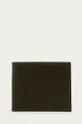 hnedá Levi's - Kožená peňaženka Unisex