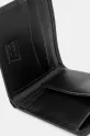 Accesorii Levi's - Portofel de piele 37541.0283 negru