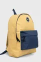 Quiksilver plecak dziecięcy żółty