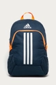 tmavomodrá adidas Performance - Detský ruksak GN7392 Chlapčenský