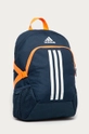 adidas Performance - Дитячий рюкзак GN7392 темно-синій