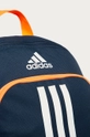 sötétkék adidas Performance - Gyerek hátizsák GN7392