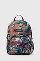 Ruksak Dakine ESSENTIALS PACK MINI 7L vzorovaný béžová 10002631
