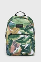 zielony Dakine plecak ESSENTIALS PACK MINI 7L Damski