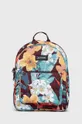 multicolor Dakine plecak ESSENTIALS PACK MINI 7L Damski