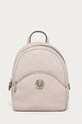 Guess - Plecak imitacja skóry licowej różowy HWSG79.68320