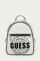 білий Guess - Рюкзак Жіночий