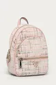 Guess - Рюкзак розовый