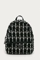Guess - Раница текстилен черен HWTM69.94320