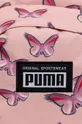 różowy Puma Plecak 77301.D