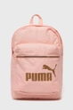 różowy Puma Plecak 78150 Damski