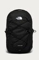 The North Face Plecak mieści A4 czarny NF0A3VXGJK31