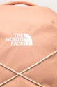 Рюкзак The North Face рожевий
