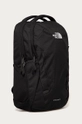 The North Face Plecak czarny