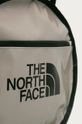 The North Face hátizsák szürke