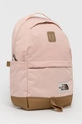 The North Face Plecak 100 % Poliester z recyklingu