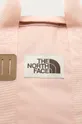 The North Face Plecak różowy