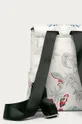 Рюкзак Desigual  100% Полиуретан Инструкция по уходу:  сушка в барабане запрещена, отбеливание запрещено, не гладить, стирка запрещена, химическая чистка запрещена