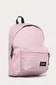 Eastpak - Рюкзак рожевий