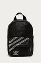 czarny adidas Originals - Plecak GN2138 Damski