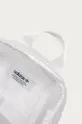 transparentny adidas Originals - Plecak GN3038
