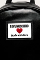 Love Moschino - Plecak czarny