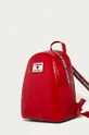 Love Moschino - Plecak czerwony