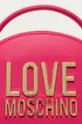 Love Moschino - Plecak różowy