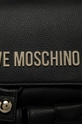 Love Moschino - Ruksak čierna