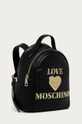 Love Moschino - Plecak czarny