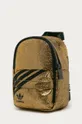 złoty adidas Originals Plecak GN2150