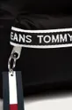 Tommy Jeans - Hátizsák fekete
