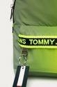 Tommy Jeans - Ruksak  98% Polyester, 2% Polyuretán