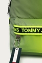 Tommy Jeans - Hátizsák  98% poliészter, 2% poliuretán