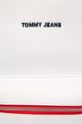 Tommy Jeans - Batoh bílá